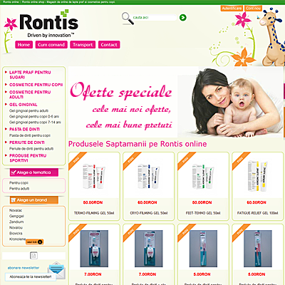 poza www.magazin.rontis.ro